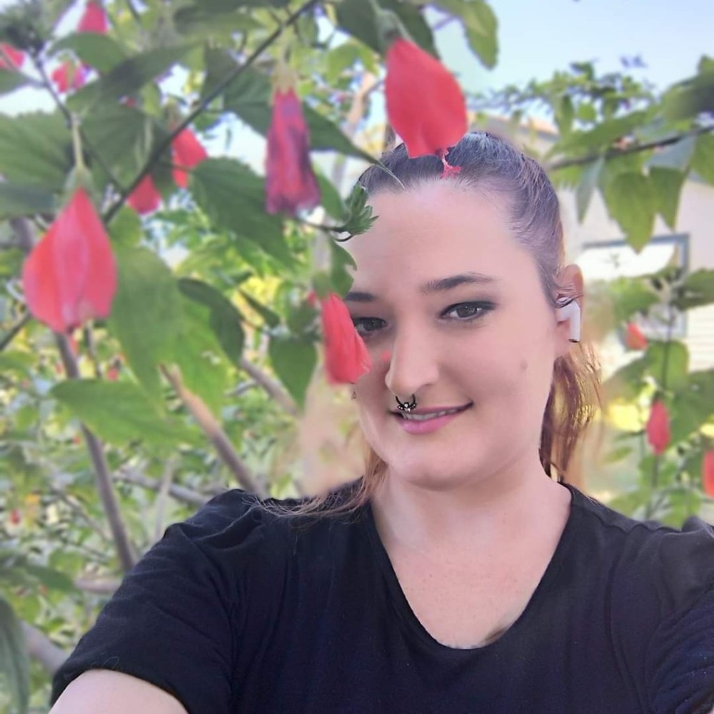 Meet your Posher, Kimberly